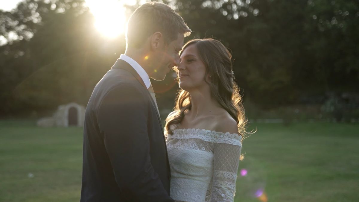 Video di matrimonio a Arpino (FR) — Emanuele & Giulia