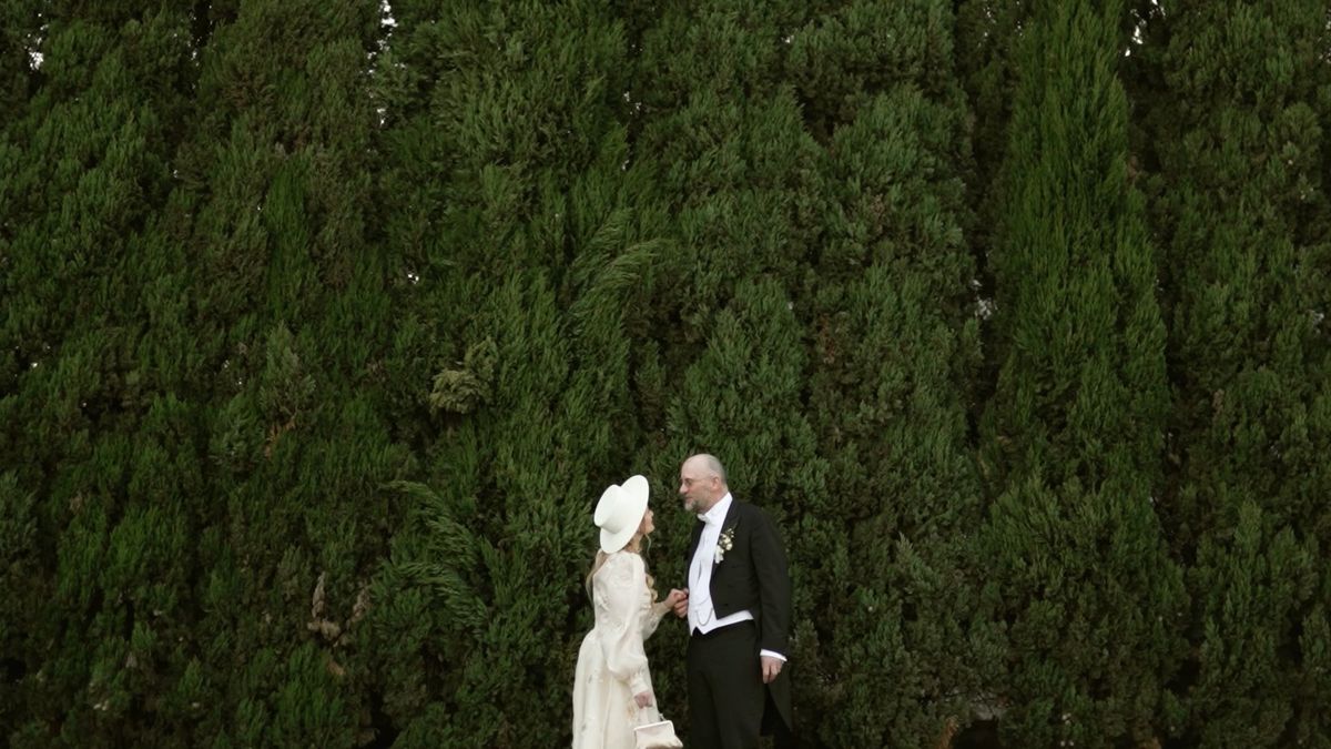 Video di matrimonio a Cassino (FR) — Francesca & Joanny